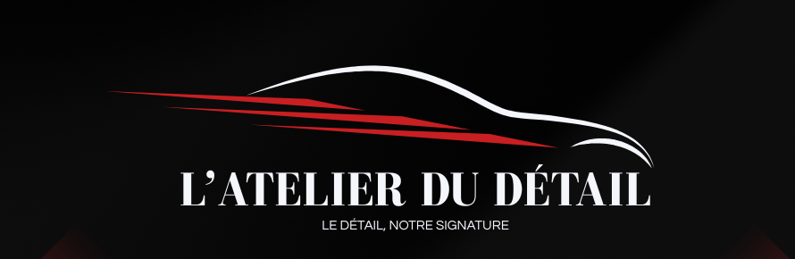 L'Atelier du Détail — Detailing à domicile